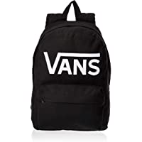 Los mejores  - Vans New Skool Mochila Hombre